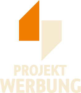 Projekt Werbung